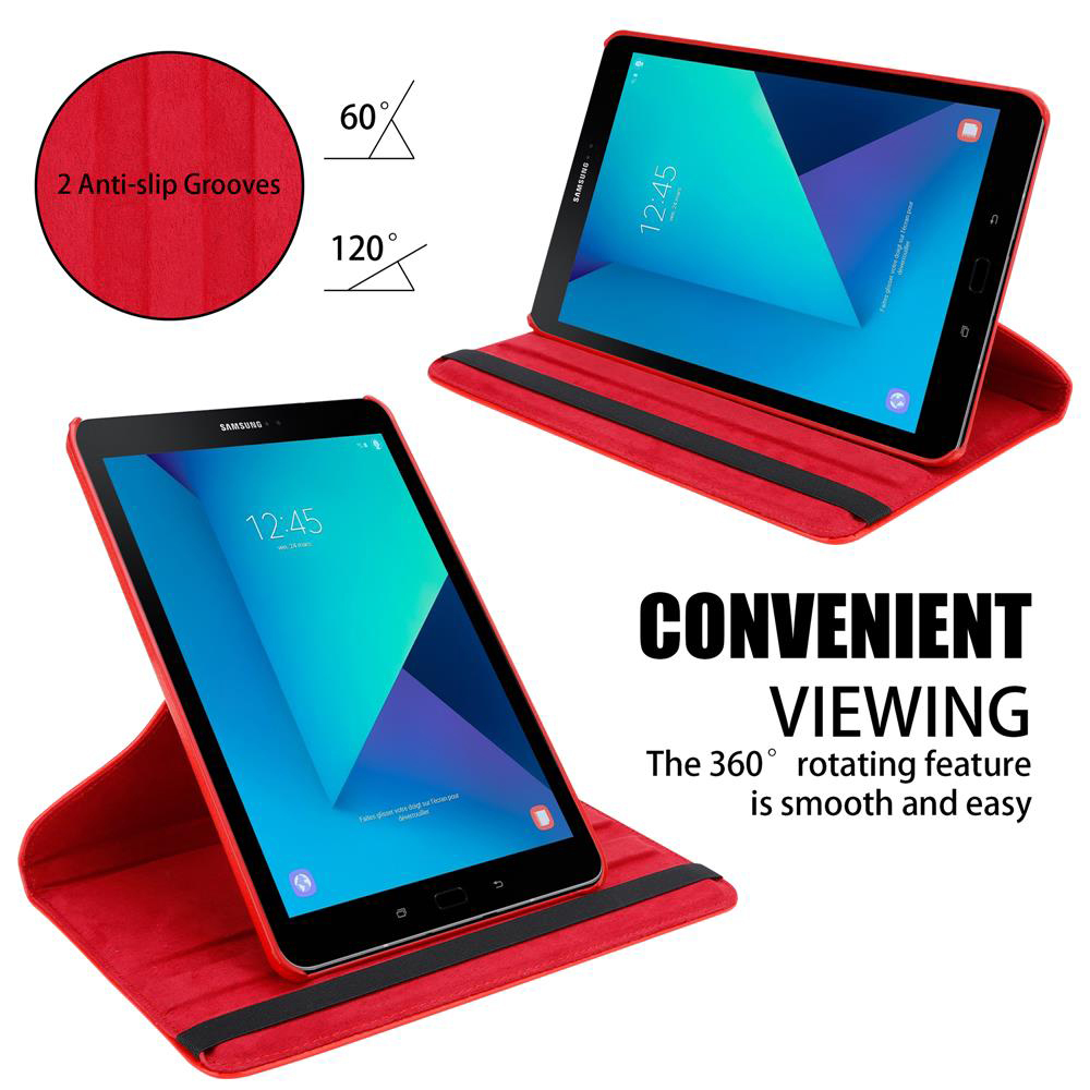 Suojakuori Samsung Galaxy Tab S3 (9.7 tuumaa)