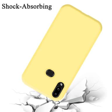 Samsung Galaxy A10s / M01s Suojakuori Kotelo