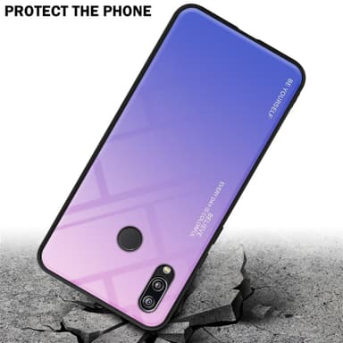 Suojakuori Huawei P20 LITE 2018 / NOVA 3E Kotelo