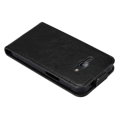 Samsung Galaxy J1 2015 Suojakuori Lompakkokotelo