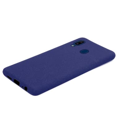 Suojakuori Samsung Galaxy A10e / A20e Kotelo (Sininen)