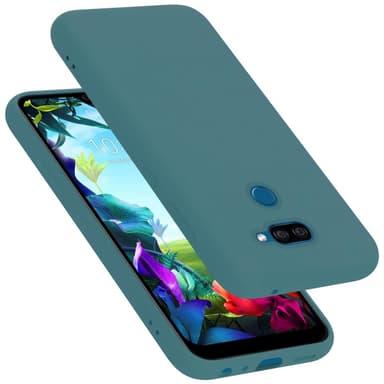 LG K40S Suojakuori Kotelo Case Cover
