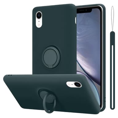 iPhone XR Suojakuori Kotelo Case Cover