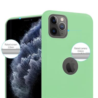 Suojakuori iPhone 11 PRO MAX Kotelo Case Cover