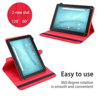 Trekstor Surftab Breeze (10.1 tuumaa) Suojakuori Kotelo