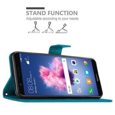 Huawei P SMART 2018 / Enjoy 7S Suojakuori