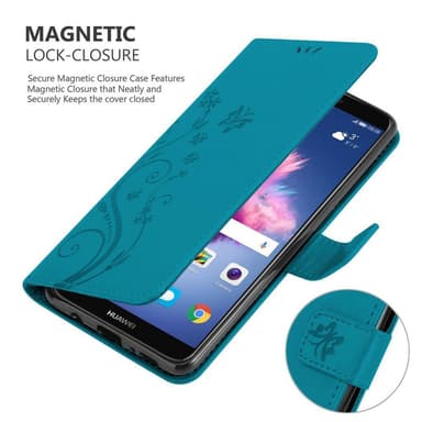 Huawei P SMART 2018 / Enjoy 7S Suojakuori