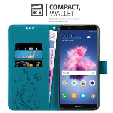 Huawei P SMART 2018 / Enjoy 7S Suojakuori