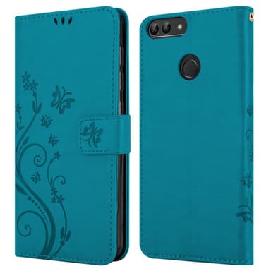 Huawei P SMART 2018 / Enjoy 7S Suojakuori