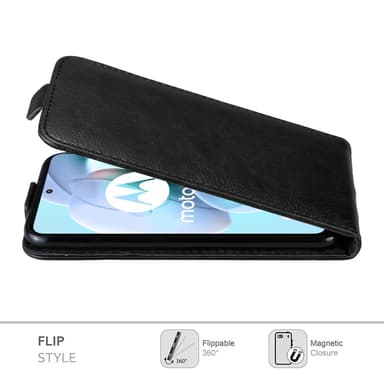 Motorola MOTO G31 / G41 Suojakuori Lompakkokotelo