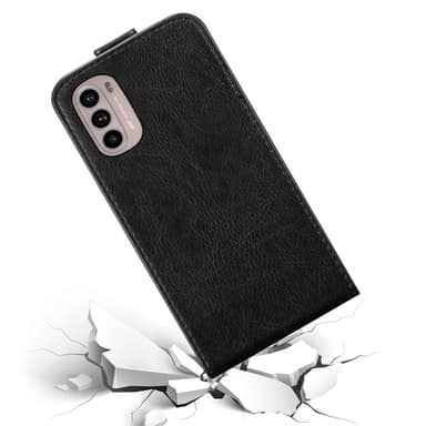Motorola MOTO G31 / G41 Suojakuori Lompakkokotelo