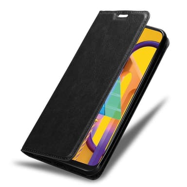 Samsung Galaxy M21 / M30s Suojakuori Lompakkokotelo