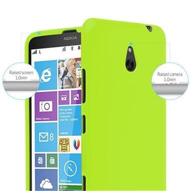 Nokia Lumia 1320 Suojakuori Kotelo Case Cover