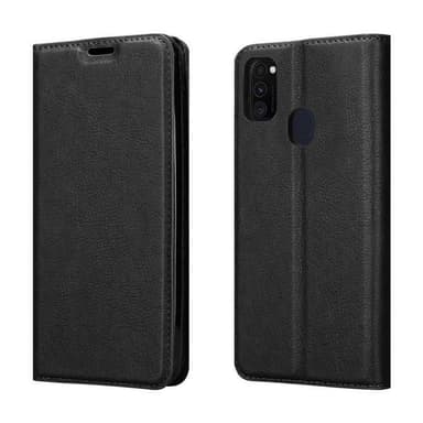 Samsung Galaxy M21 / M30s Suojakuori Lompakkokotelo