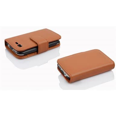 Suojakuori Samsung Galaxy POCKET NEO Lompakkokotelo