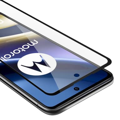 Motorola MOTO G51 5G Suojakalvo Karkaistu lasi