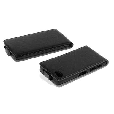 Sony Xperia Z5 COMPACT Suojakuori Lompakkokotelo