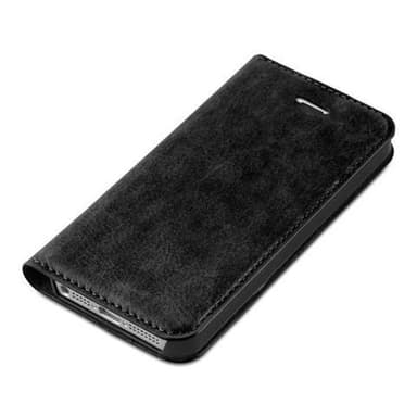 iPhone 5 / 5S / SE 2016 Suojakuori Lompakkokotelo