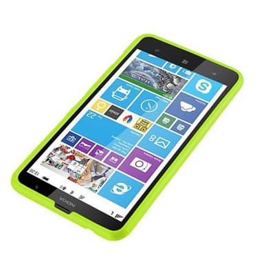 Nokia Lumia 1320 Suojakuori Kotelo Case Cover