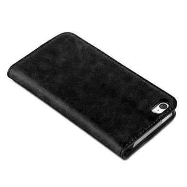 iPhone 5 / 5S / SE 2016 Suojakuori Lompakkokotelo