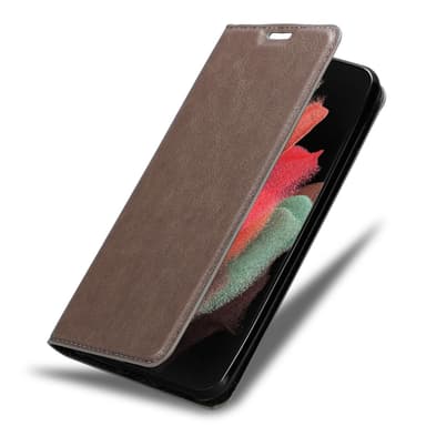 Samsung Galaxy S21 ULTRA Suojakuori Lompakkokotelo
