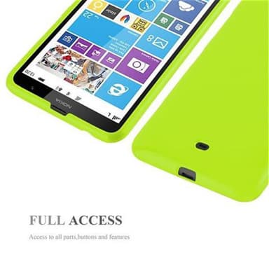 Nokia Lumia 1320 Suojakuori Kotelo Case Cover