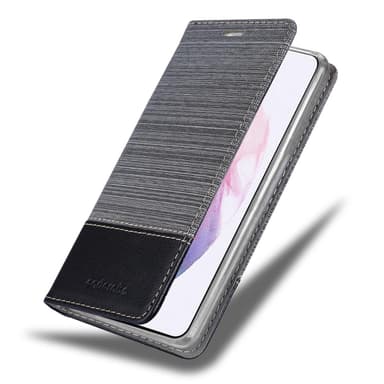 Samsung Galaxy S21 PLUS Suojakuori Lompakkokotelo