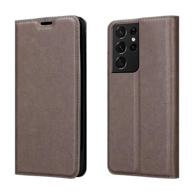 Samsung Galaxy S21 ULTRA Suojakuori Lompakkokotelo
