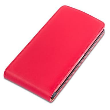 Sony Xperia Z5 COMPACT Suojakuori Cover (Punainen)
