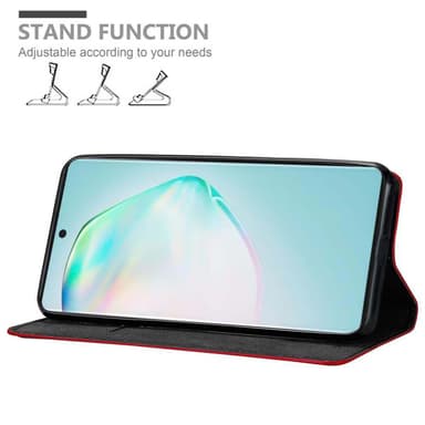Samsung Galaxy A91 / S10 LITE / M80s Suojakuori