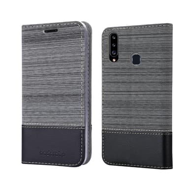 Samsung Galaxy A20 / A30 / M10s Suojakuori