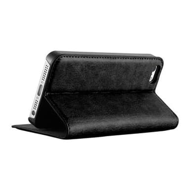 iPhone 5 / 5S / SE 2016 Suojakuori Lompakkokotelo