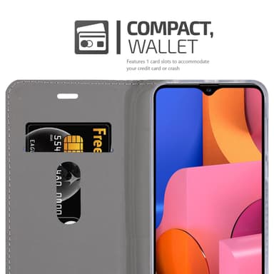 Samsung Galaxy A20 / A30 / M10s Suojakuori