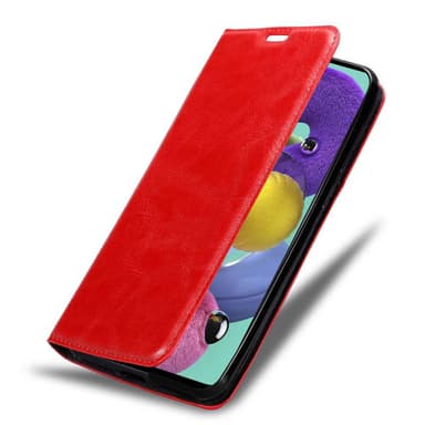 Samsung Galaxy A91 / S10 LITE / M80s Suojakuori