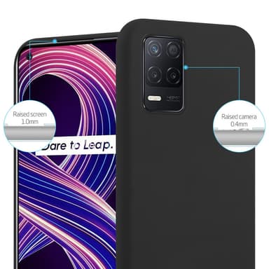 Suojakuori Realme 8 5G / V13 / Q3 / Q3i / Narzo 30 5G