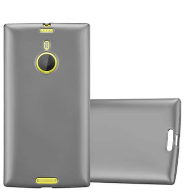 Nokia Lumia 1520 Suojakuori Kotelo (harmaa)