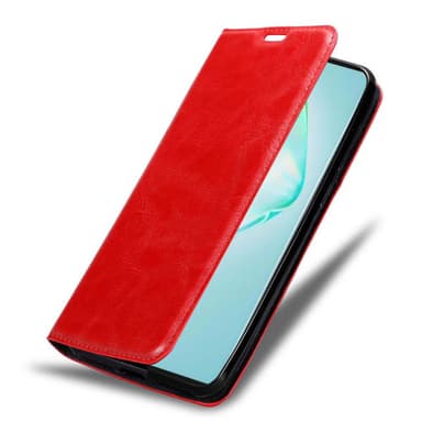 Samsung Galaxy A91 / S10 LITE / M80s Suojakuori