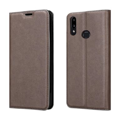 Samsung Galaxy A10s / M01s Suojakuori Lompakkokotelo