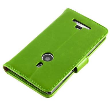 Nokia Lumia 925 Suojakuori Lompakkokotelo Case Cover