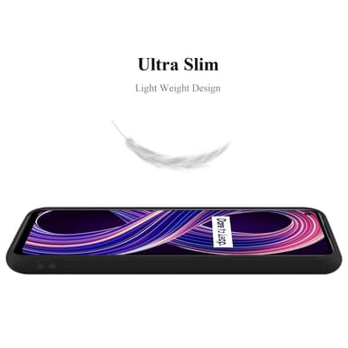 Suojakuori Realme 8 5G / V13 / Q3 / Q3i / Narzo 30 5G