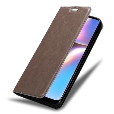 Samsung Galaxy A10s / M01s Suojakuori Lompakkokotelo