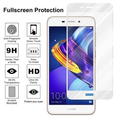 Honor 6C PRO Suojakalvo Karkaistu lasi Näytönsuoja