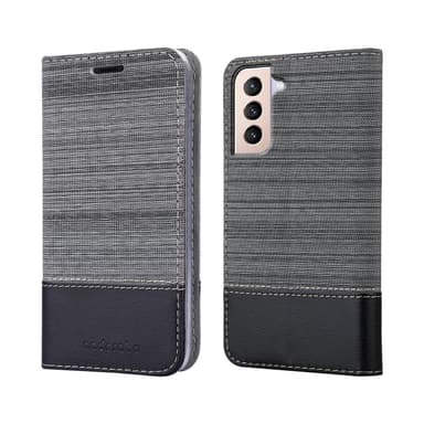 Samsung Galaxy S21 PLUS Suojakuori Lompakkokotelo