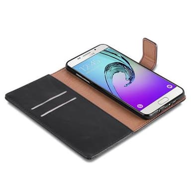 Samsung Galaxy A5 2016 Suojakuori Lompakkokotelo