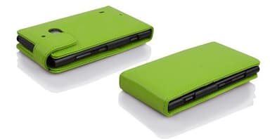 Nokia Lumia 929 / 930 Suojakuori Lompakkokotelo
