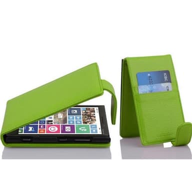 Nokia Lumia 929 / 930 Suojakuori Lompakkokotelo