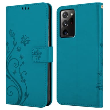 Samsung Galaxy NOTE 20 ULTRA Suojakuori Lompakkokotelo