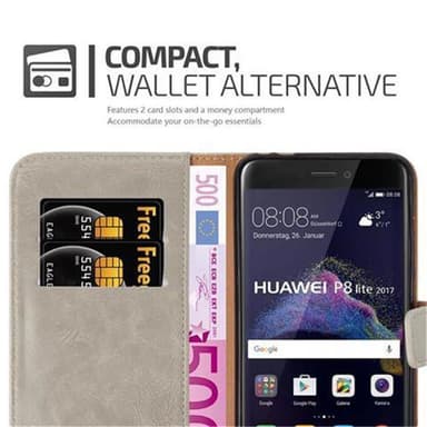 Huawei P8 LITE 2017 / P9 LITE 2017 Suojakuori