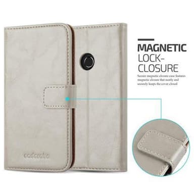 Huawei P8 LITE 2017 / P9 LITE 2017 Suojakuori