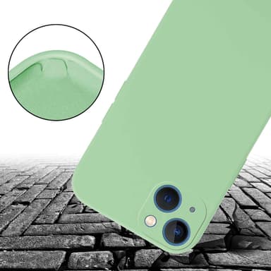 Suojakuori iPhone 13 Kotelo Case Cover